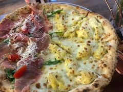 -1861意大利餐厅(文化广场店)