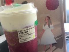 -奈雪的茶(印象城店)