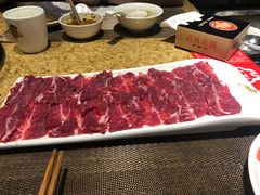 -潮汕牛肉火锅(铁西店)