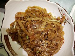 干炒牛河-乾园(天河城店)