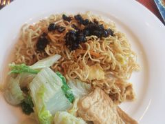 -惠州皇冠假日酒店·西餐厅·自助餐厅