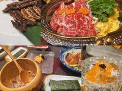 牛小排烧-本格(星光大道二期店)