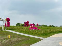 -歌斐颂巧克力小镇