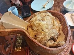 -面辣子·陕西家乡菜(长安店)