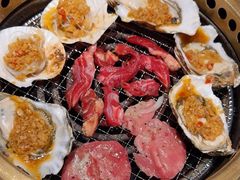 -神户赤童日式烤肉(金地广场店)