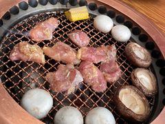 -炎蔵牛舌烤肉
