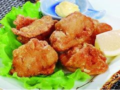 -食喜料理(诸城店)