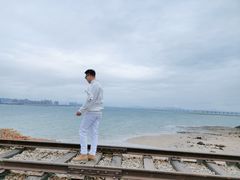 -海堤纪念公园