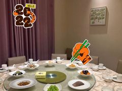 包厢-四季暖堂·融合江浙菜(N1955创业园店)