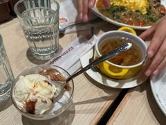 -CoCo壱番屋(久光百货店)