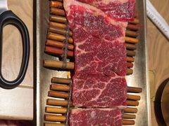 -西塔老太太泥炉烤肉(亚运村店)