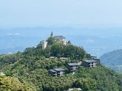 -莫干山风景区