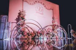 -北京东方茂酒店-宴会厅