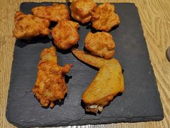 -棒约翰比萨·意面(张江长泰店)