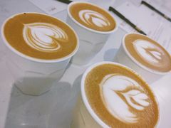 -Cafe on warm(丹霞店)
