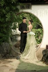 -太郎花子婚纱摄影TAHAKO(无锡店)