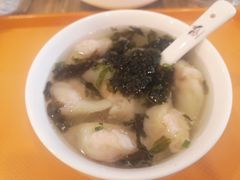-知味观(翡翠城店)