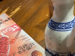 -南京大牌档(崇文门国瑞店)