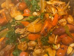 -黄记煌三汁焖锅(欢乐海岸店)