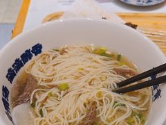 -陳香貴·蘭州牛肉面(月星环球港店)