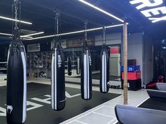 -臻元搏击格斗泰拳拳馆(港隆店)