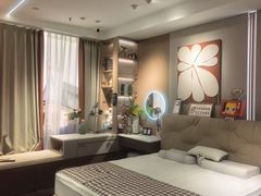 -索菲亚衣柜橱柜全屋定制(真北红星店)