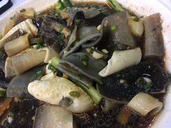 -品记潮汕砂锅粥(湖东路店)