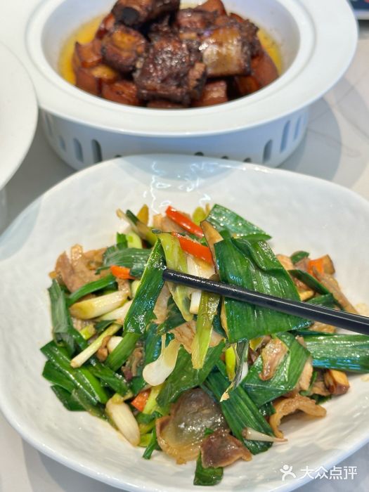 儒林第·家常菜(科学大道店)图片