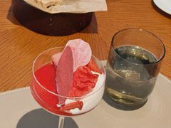 -Amber(置地文华东方酒店)