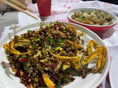 -红钳侠小龙虾·烧烤(中赢康康谷店)