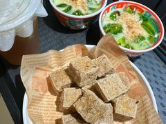 -孖记茶档·热腾茶餐(荔湾领展广场店)
