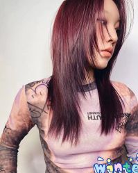 -MY HAIR ARDOR