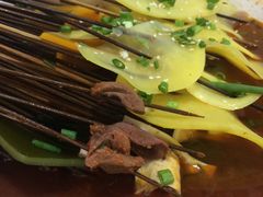-蜀串香牛杂火锅串串