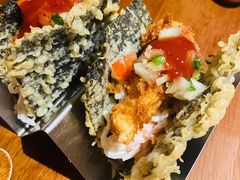 -山杏yama-katsu·吉列炸物