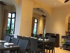 -微豪思湾舍酒店