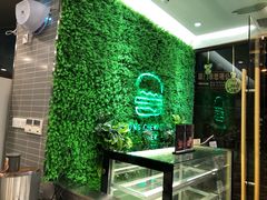 -龙治汉堡(中华城店)