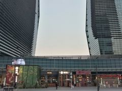 -大族广场Mall&More