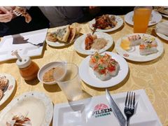-比尔森啤酒自助烤肉(红旗街店)