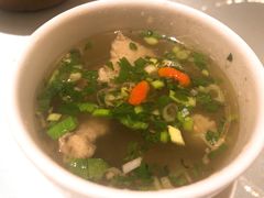锅巴羊羔肉-宁夏国强手抓羊肉·清真菜(未央路凤三店)