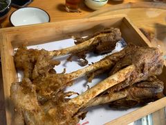 -九米羊肉炉(东渡店)