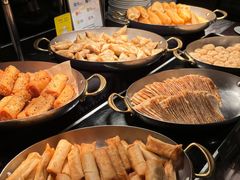 -深圳四季酒店·馥自助餐厅