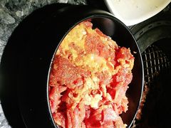 -汉拿山(包河万达店)