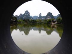 -大新明仕山庄