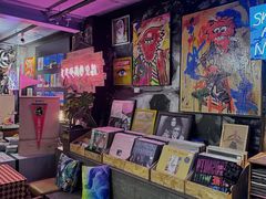 -nodcafe(M50创意园店)