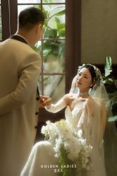 -金夫人婚纱摄影(惠阳店)