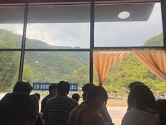 -雅鲁激流探险漂流