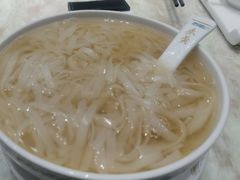 -麦奀云吞面世家 山顶店(山顶广场店)