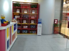 -韦哲乐高机器人·等级考试·少儿编程(羽山路校区)