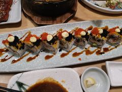-山之川日料放题(通州店)