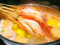 -阿杜打边炉(五江天街店)